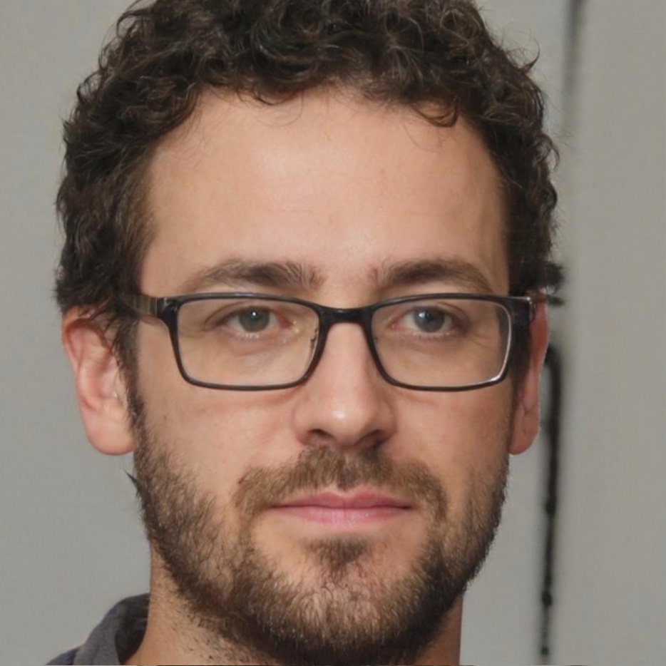 Portrait de Théodore Vasseur, rédacteur spécialisé street food