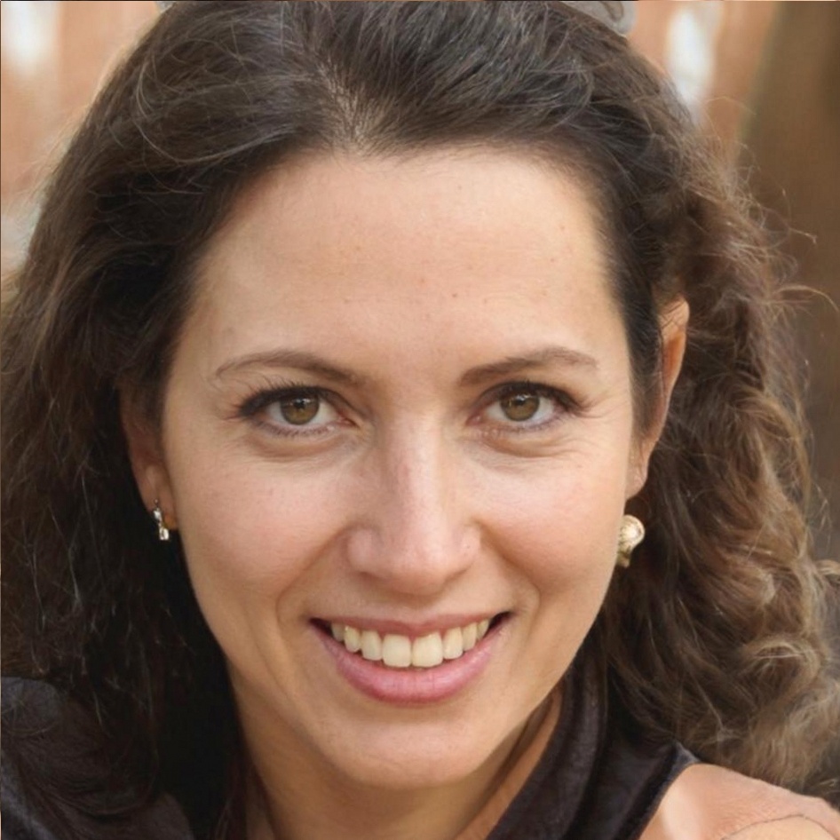 Delphine Aubert, auteure culinaire spécialisée en street food